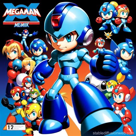 megaix|Overview .